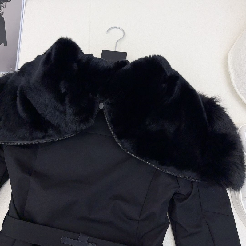 Moncler Down Coat